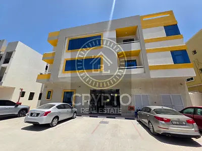 🏡 Well-Maintained Unfurnished Studio Apartment for Rent in Al Araibi