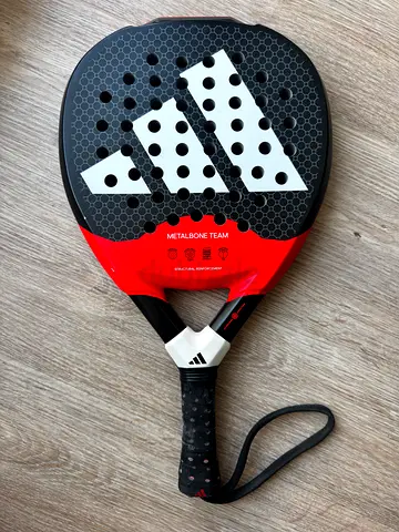 Adidas Metalbone Team padel racket