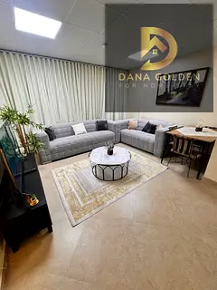 One bedroom and living room for rent in Al Qasimia, Sharjah