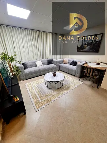 One bedroom and living room for rent in Al Qasimia, Sharjah