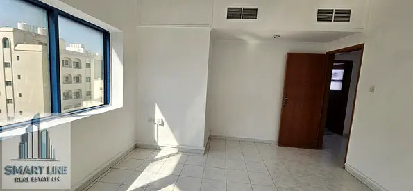 Offer Of The Day Ready To Move 1Bhk Apartment With Living Hall Just For Rent 26K
