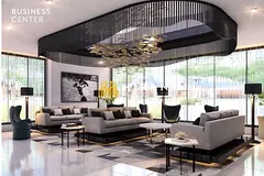 Luxury Studio - Smart Investment - Premium Lifestyle by Danube