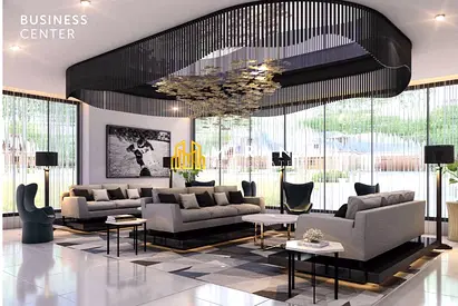 Luxury Studio - Smart Investment - Premium Lifestyle by Danube