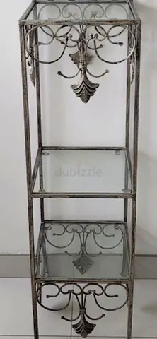 Cabinet cum showcase
