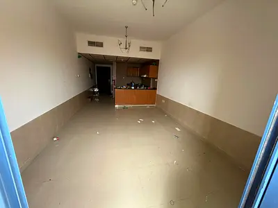 Annual Studio for Rent in Al Nuaimiya 1 Tower C