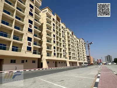 معيشة راقية في قرية الأميرة – غرفة وصالة بمساحة ممتازة
