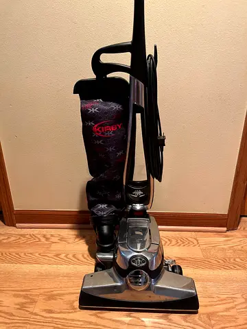Kirby Upright Vacuum Cleaner - Good Working Condition