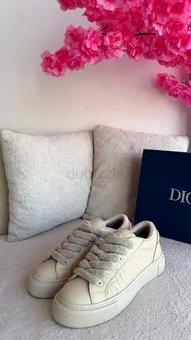 Dior Men Shoes