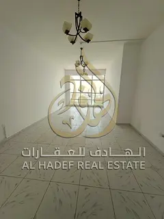 🌊 A unique opportunity for annual rent in Sharjah — Al Majaz 3 🌊 Enjoy upscale living and br