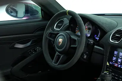صورة مصغرة 13 لـ 2023 Porsche 718