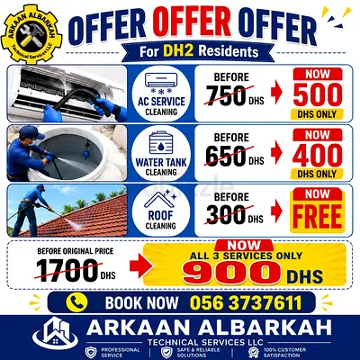 AC service deep cleaning, All types of Maintenance Renovation