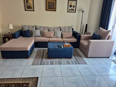 Sofa set