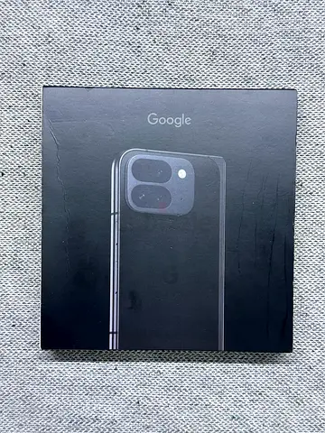 Google pixel 9 Pro Fold 256GB