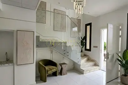 1BR Luxury Bed | Prime Location | HIGH ROI |Garden