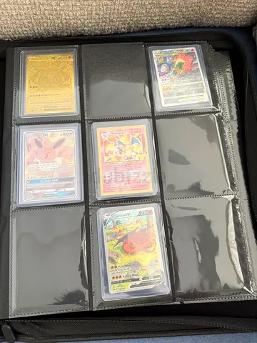 Pokemon cards for sale