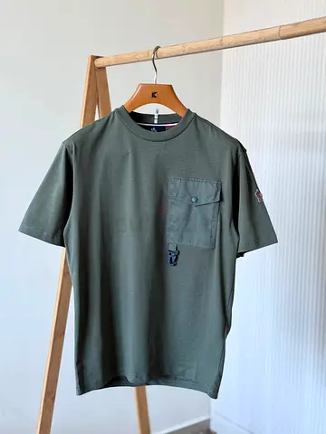 Moncler T-shirt for men