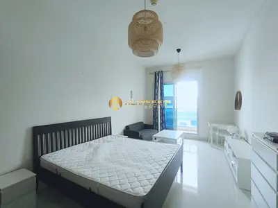 Fully Furnished | Spacious Studio | Premium Quality
