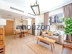 Spacious + Terrace 1BR |Chiller free |Beach access