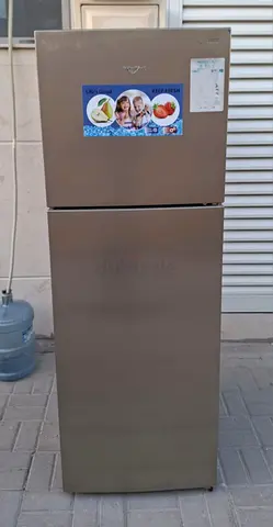 with perfect cooling,  this Whirlpool Refrigerator,  will go asap
