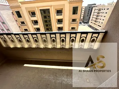 Dual Balcony | Wardrobes | Parking | prime Location