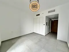Modern luxurious Studio + All Amenities Gym Pool in Tiraz Al jada