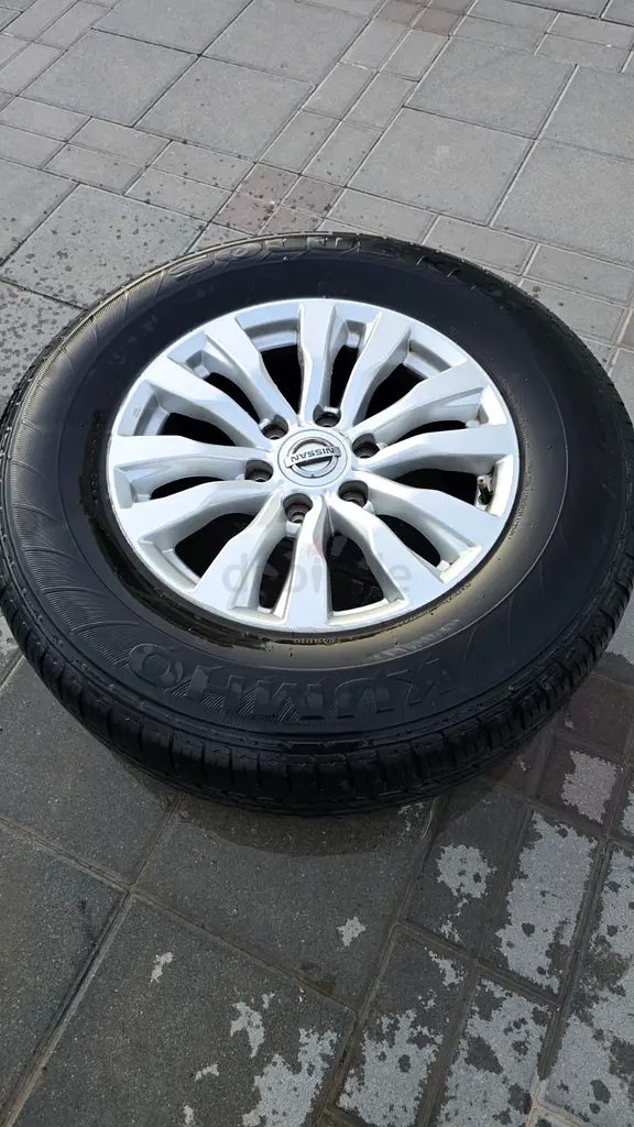 Listing Photo