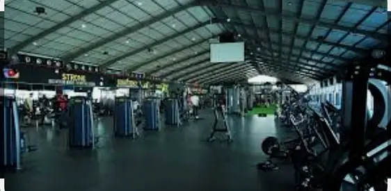 Discounted Gym Package ABFitness