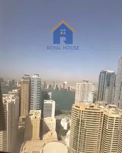 - For sale, a two-bedroom apartment in Al Khan