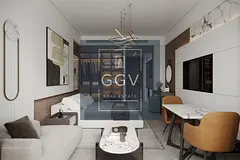Spacious Studio/ High Floor / Fully Furnished/ Best Price