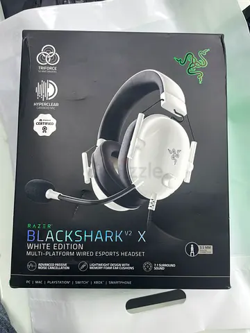 Razer Blackshak V2 X Wired