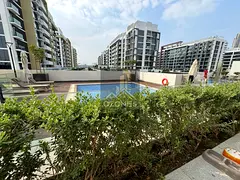 Hot Deal, Studio For Sale In Azizi Riviera