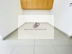 Spacious Partition Studio | All Amenities Included | Prime Location | Al Mamsha