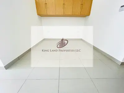 Spacious Partition Studio | All Amenities Included | Prime Location | Al Mamsha
