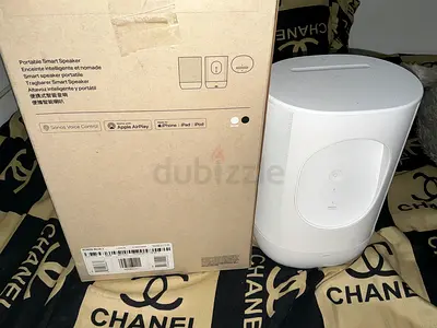 Sonos move 2 0nly 880 ead with box