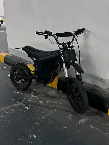 New kugoo wish 01 for sale fixed price