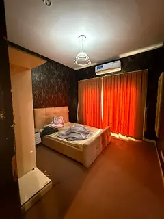 STUDIO ROOM AVAILABLE FOR RENT IN AL MIZHER NEAR TO BUS STOP