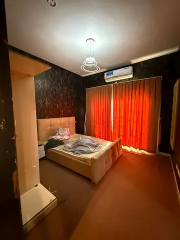 STUDIO ROOM AVAILABLE FOR RENT IN AL MIZHER NEAR TO BUS STOP