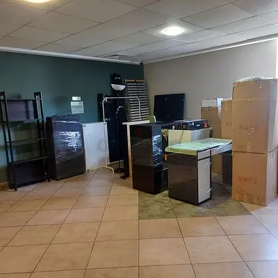 Naril house shifting and packing refixing 
Safe transportation with cover pickup trucks