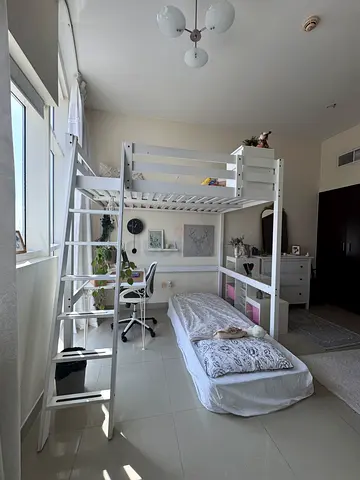 Loft bed