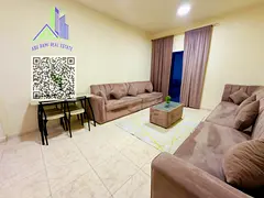 ZERO COMMISSION | 1 BEDROOM | FULLY FURNISHED | AJMAN