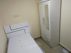 Maid Room Available, behind al ain tower, Hamdan st. Abu Dhabi