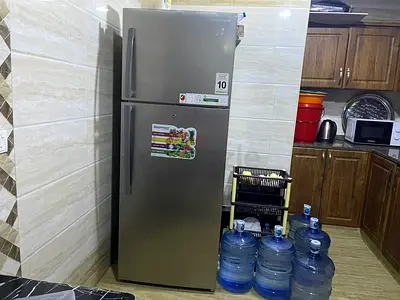 refrigerator for sale 10 years warranty