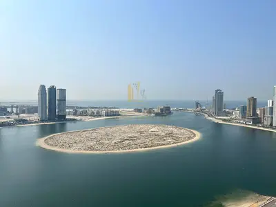 ✨ For Rent: Luxury 2-Bedroom Apartment in Asas Tower ✨