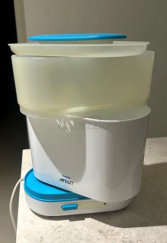 Philips Avent Electric Steam Sterilizer