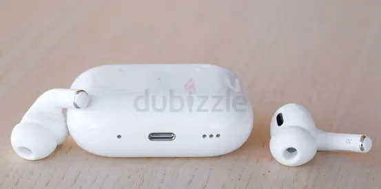 Airpods 3 pro with Case (White) Light Use  warranty