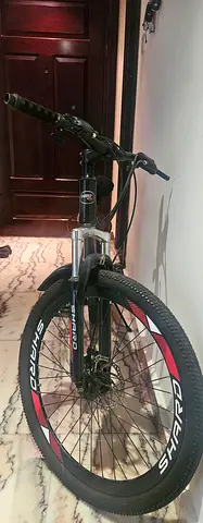 Decathlon cycle for sale
