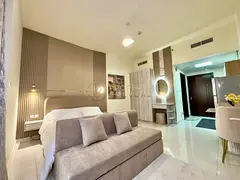 Luxury Studio | Newly Upgraded | Spacious Layout