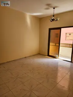 A very special apartment with a spacious area and balcony, in a prime location near Al Ittihad Stree