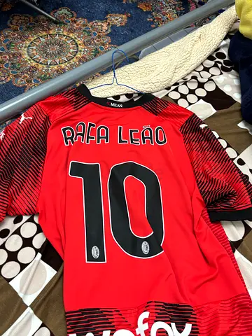 Ac Milan shirt 23/24