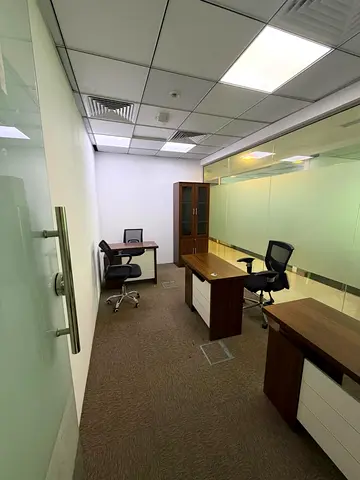 Fully Serviced Offices for Startups & Established Businesses